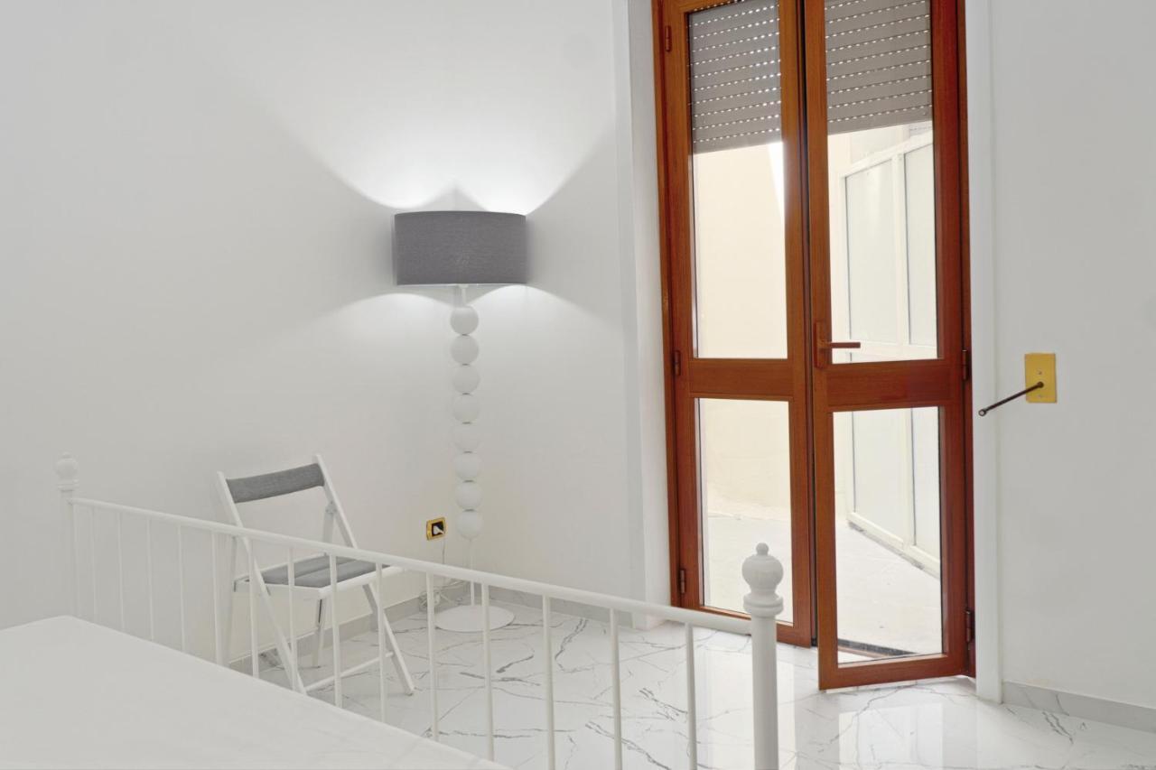 Via Matteotti Apartment Nel Centro Storico A Lecce Buitenkant foto