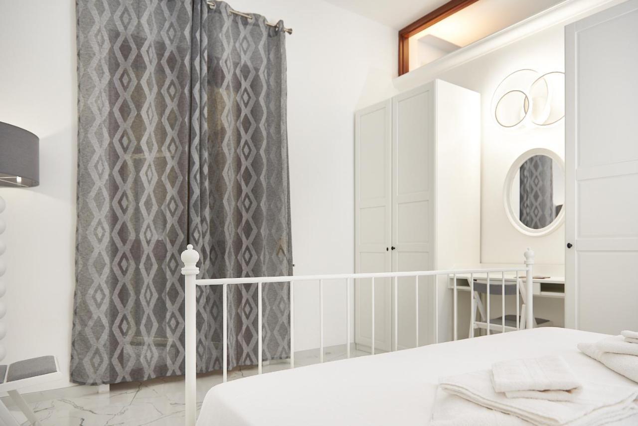 Via Matteotti Apartment Nel Centro Storico A Lecce Buitenkant foto