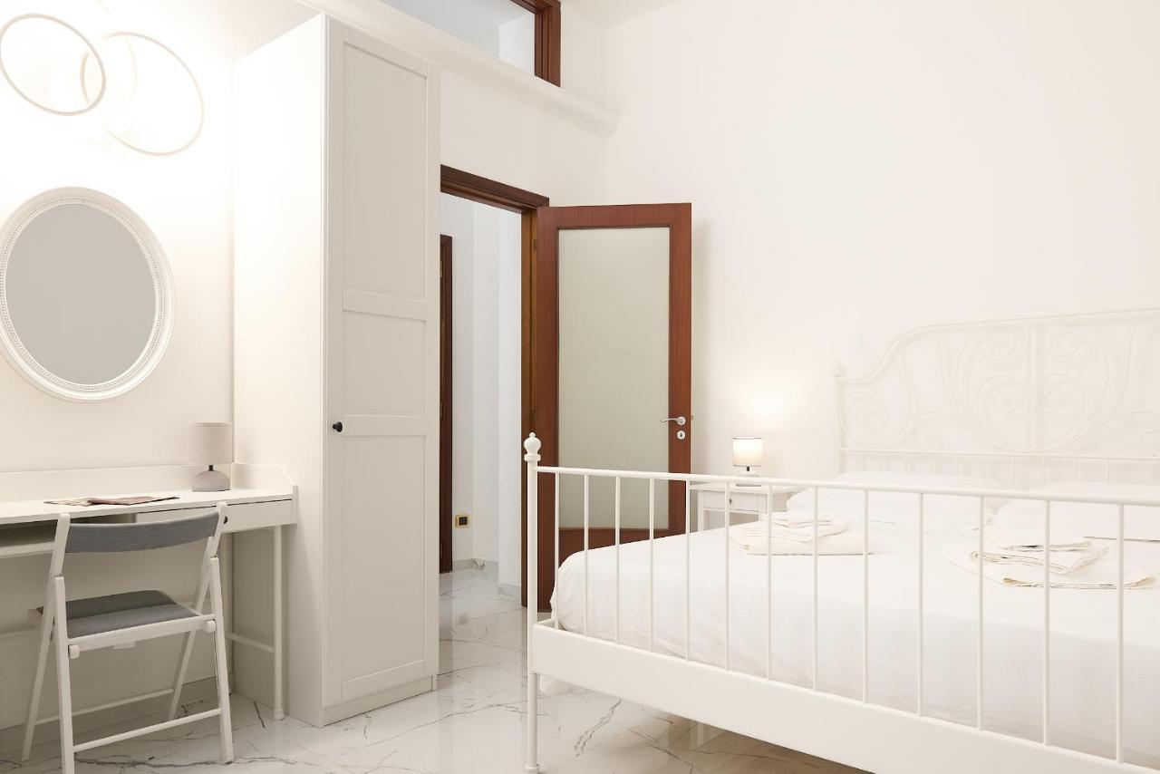 Via Matteotti Apartment Nel Centro Storico A Lecce Buitenkant foto
