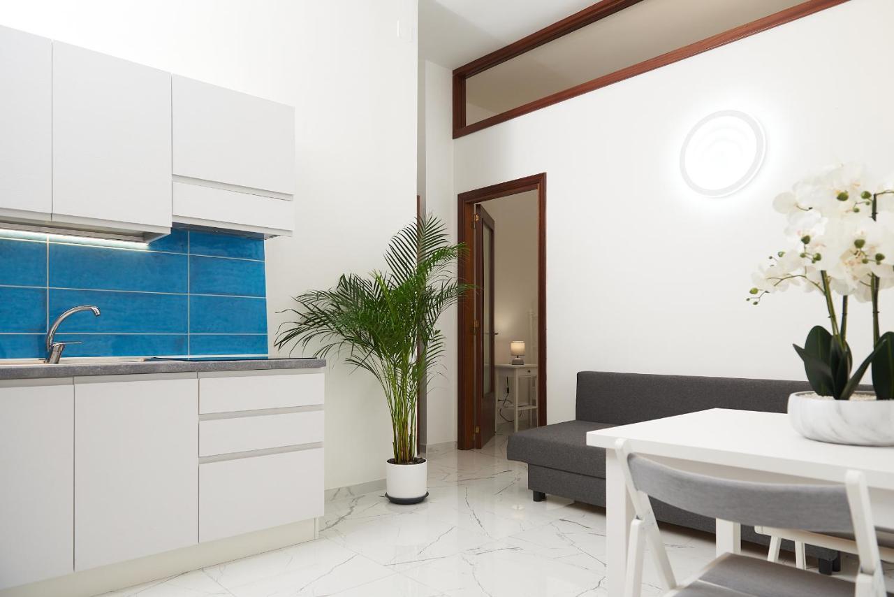 Via Matteotti Apartment Nel Centro Storico A Lecce Buitenkant foto