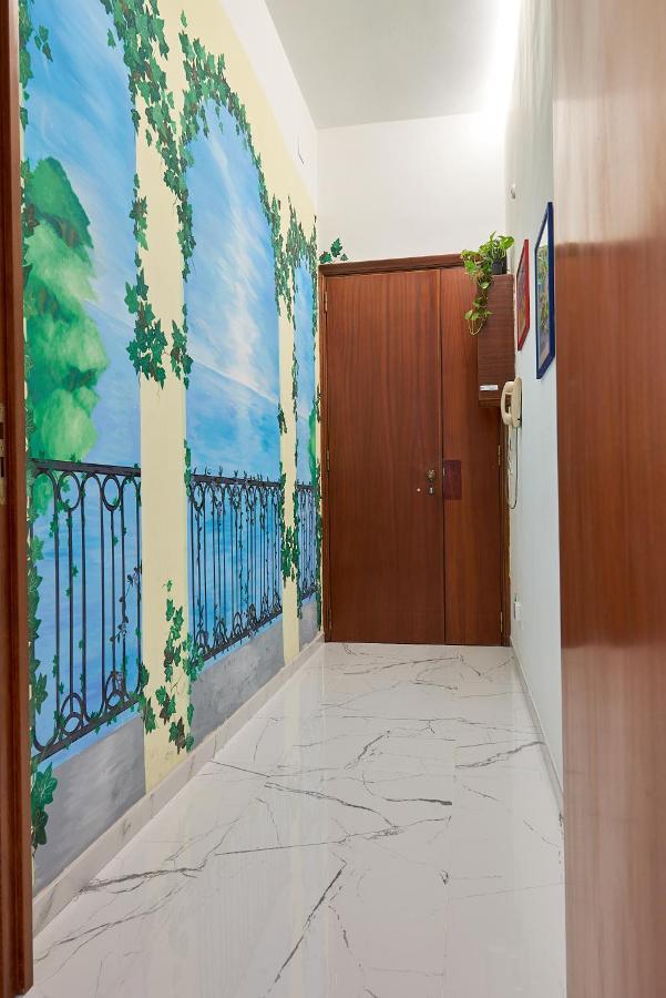 Via Matteotti Apartment Nel Centro Storico A Lecce Buitenkant foto