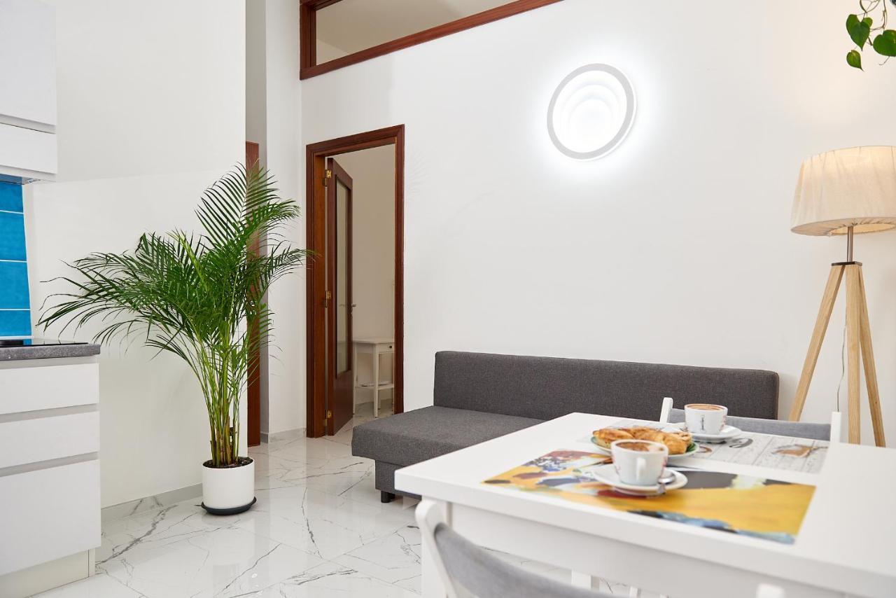 Via Matteotti Apartment Nel Centro Storico A Lecce Buitenkant foto